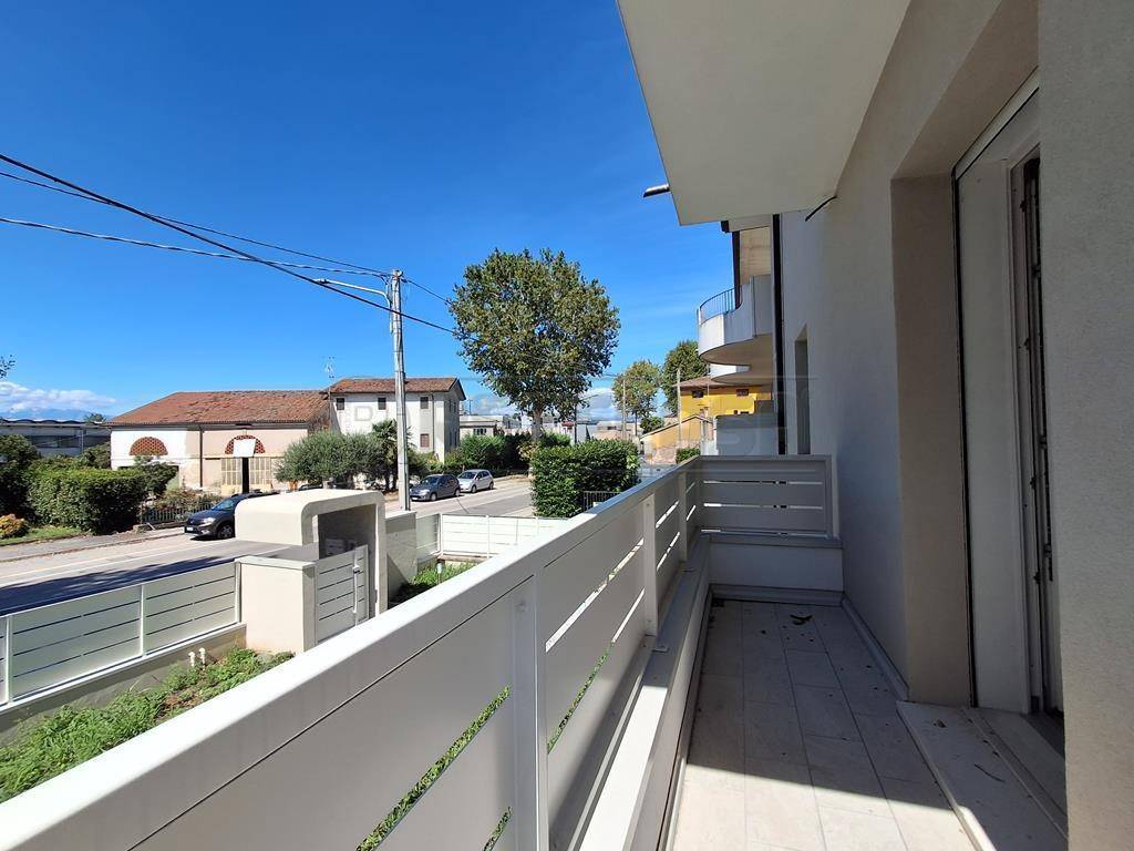 Appartamento a Vicenza in VIALE SANT AGOSTINO , 513 - Foto 5