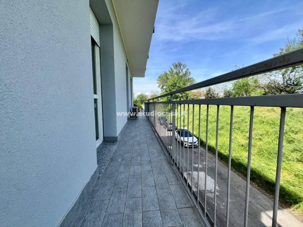 Appartamento a Treviglio in Via Tiepolo - Foto 3