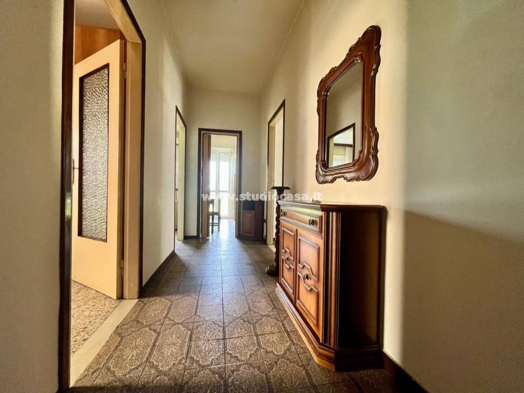 Appartamento a Treviglio in Via Tiepolo - Foto 5