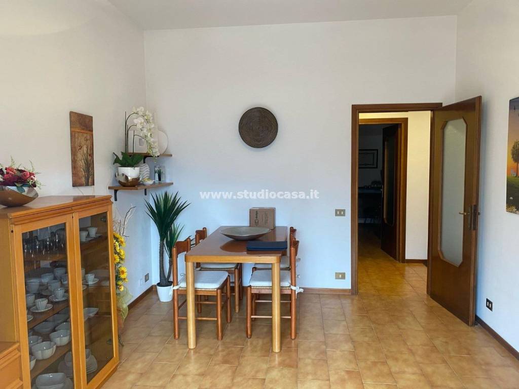 Appartamento a Zogno in MARTIRI DELLA LIBERTA' - Foto 5