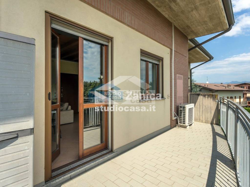 Appartamento a Stezzano in Edison - Foto 2