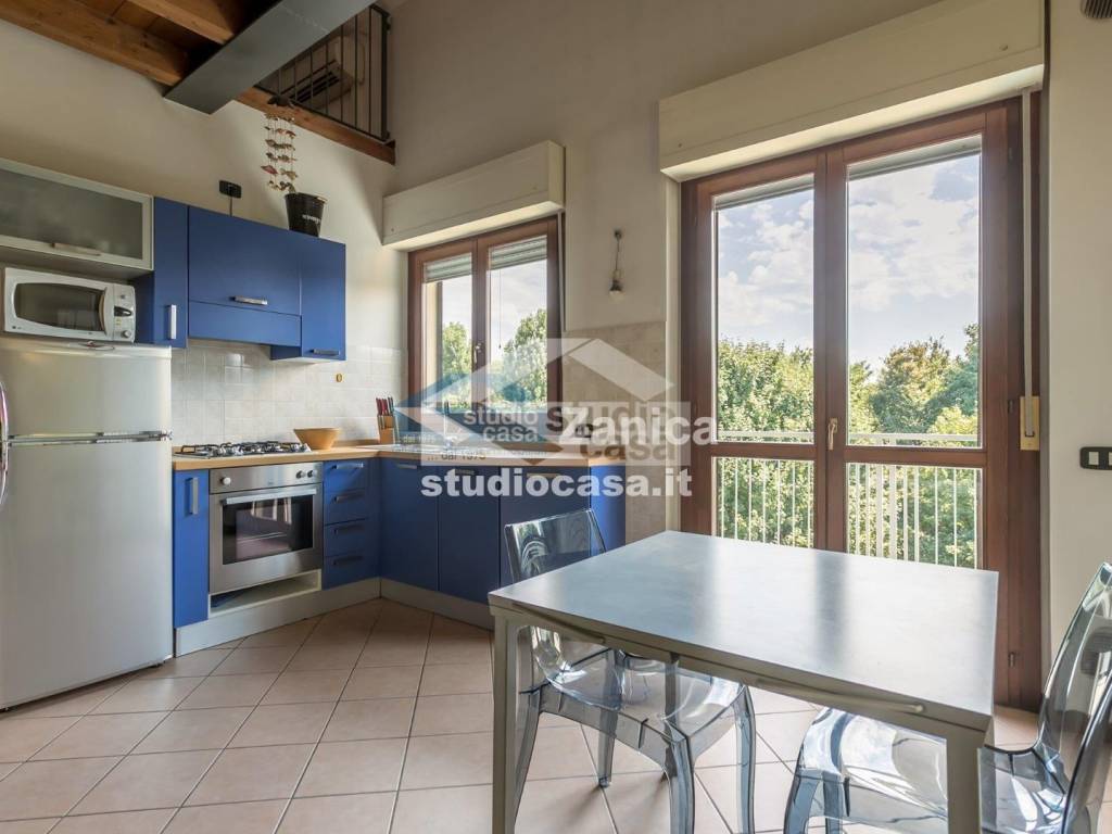 Appartamento a Stezzano in Edison - Foto 5