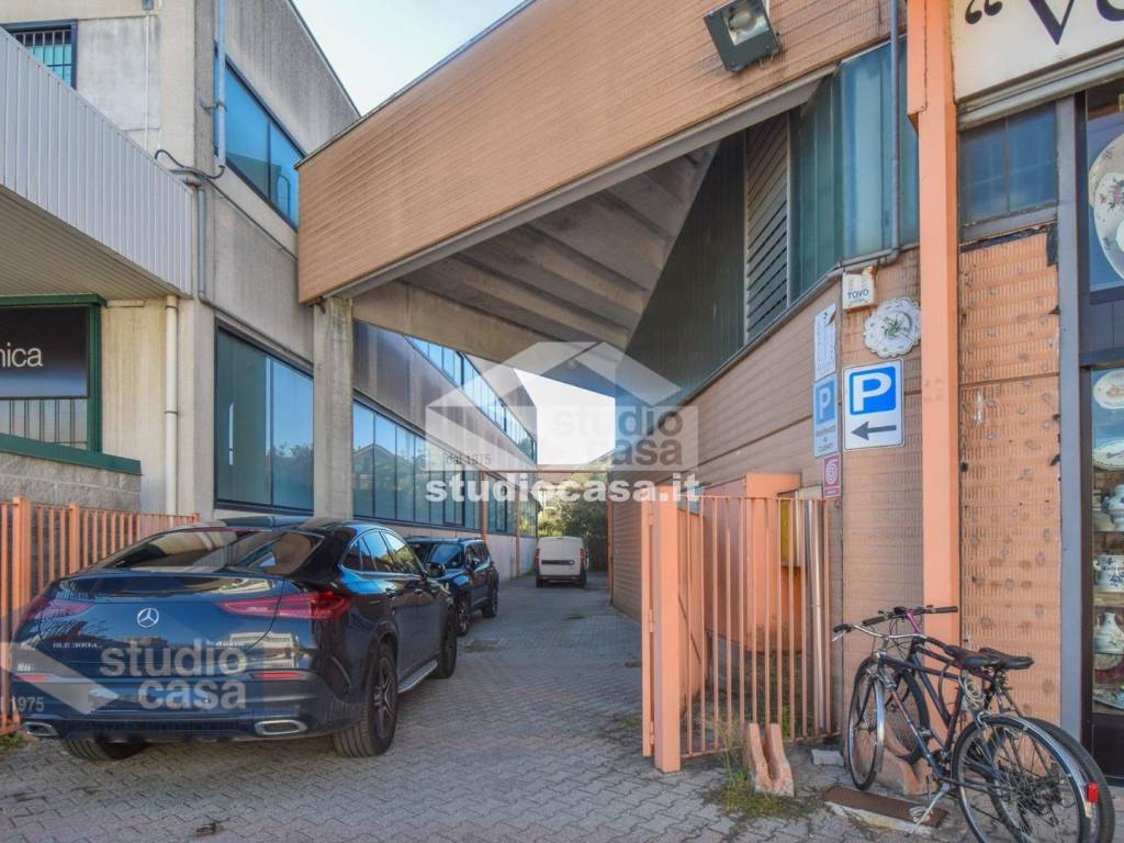 Immobile a Lodi in VIA SAN FEREOLO,9 - Foto 2