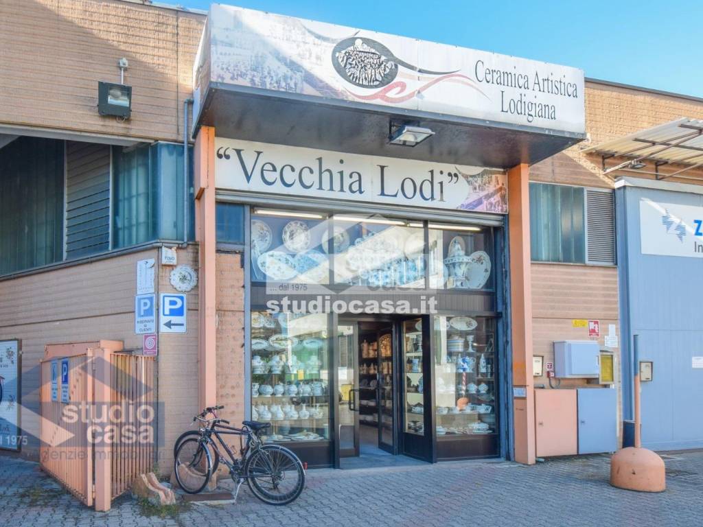 Immobile a Lodi in VIA SAN FEREOLO,9 - Foto 3