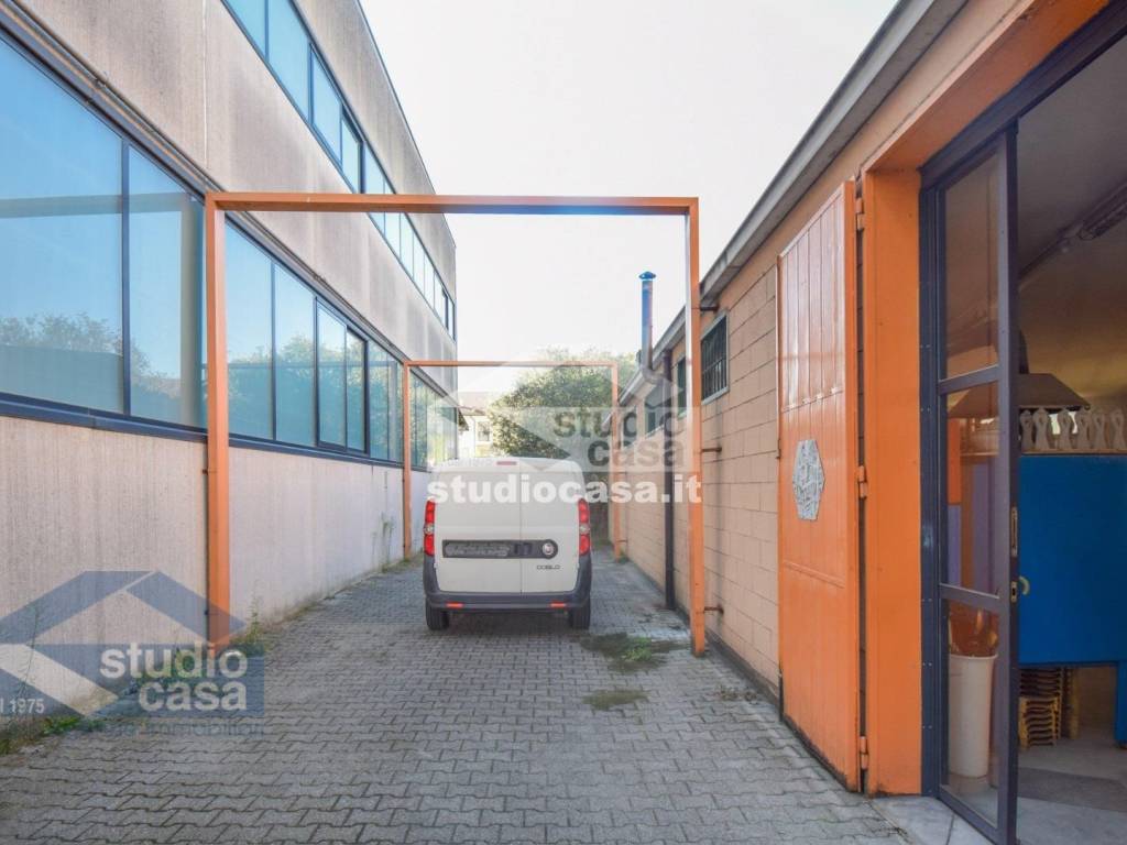 Immobile a Lodi in VIA SAN FEREOLO,9 - Foto 5