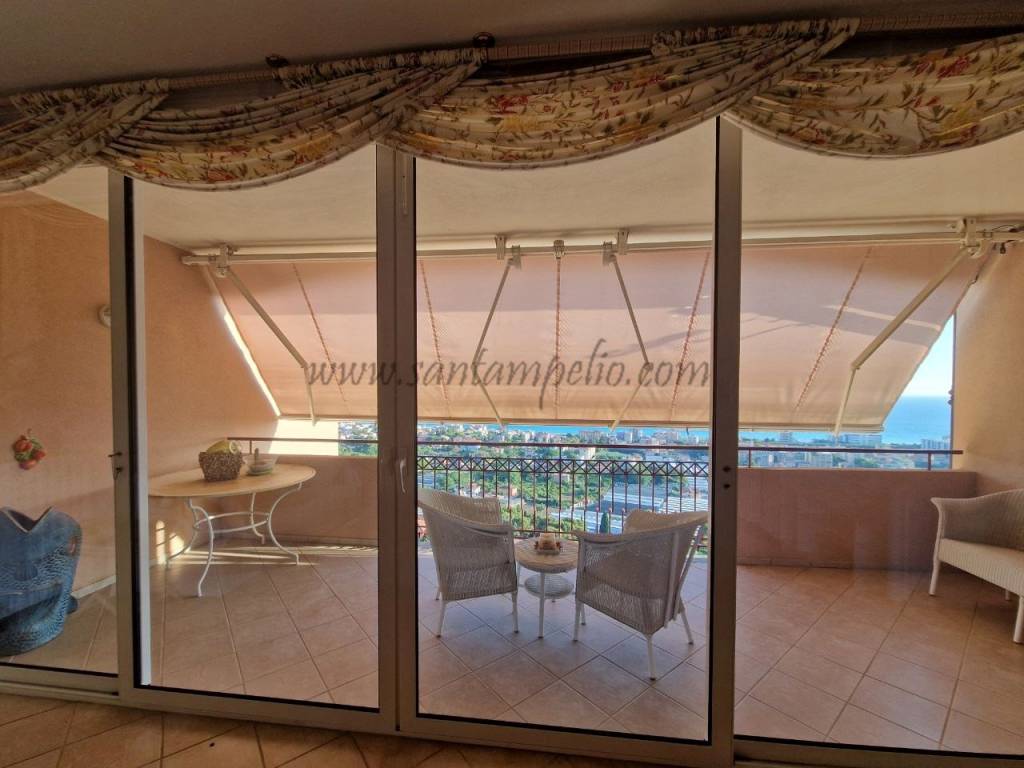 Appartamento a Vallecrosia in via conca verde - Foto 2