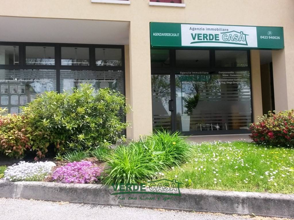 Immobile a Altivole in viale dei caduti - Foto 2