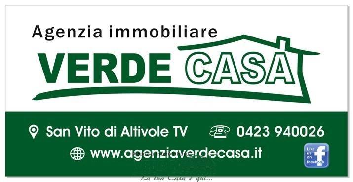 Immobile a Altivole in viale dei caduti - Foto 3