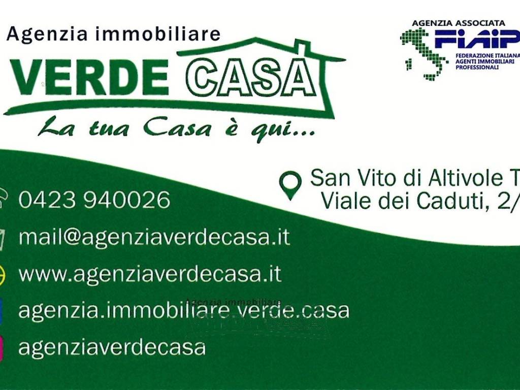 Immobile a Altivole in viale dei caduti - Foto 4