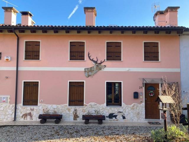 Villetta a schiera a Schio - Foto 2