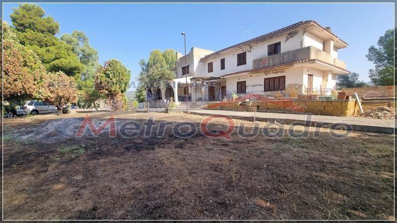 Villa a Caltanissetta - Foto 2