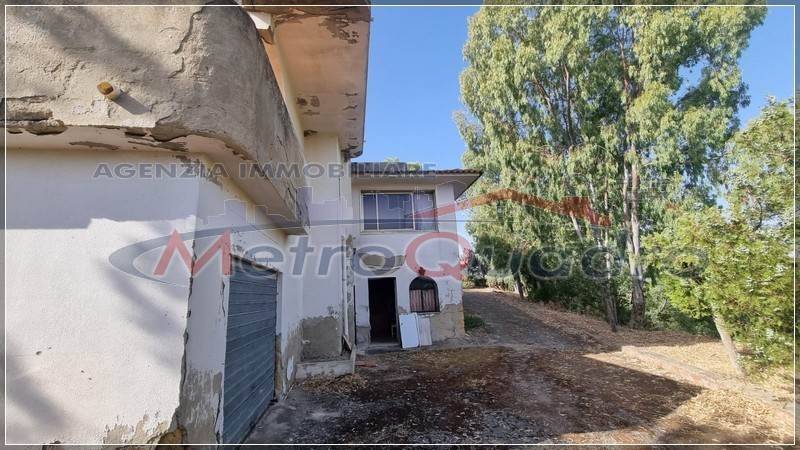 Villa a Caltanissetta - Foto 3