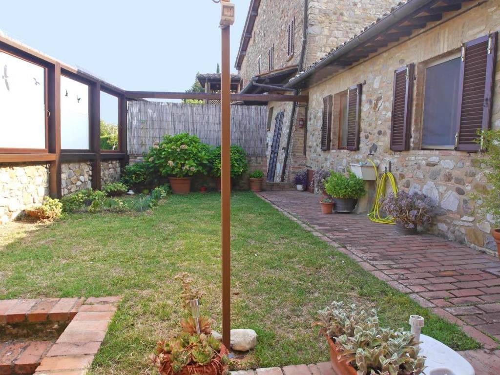 Rustico / casale a Castelnuovo berardenga - Foto 3