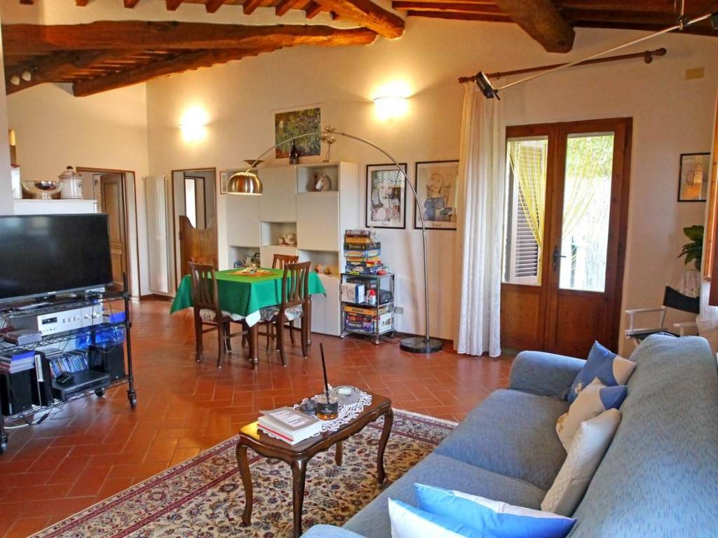 Rustico / casale a Castelnuovo berardenga - Foto 4
