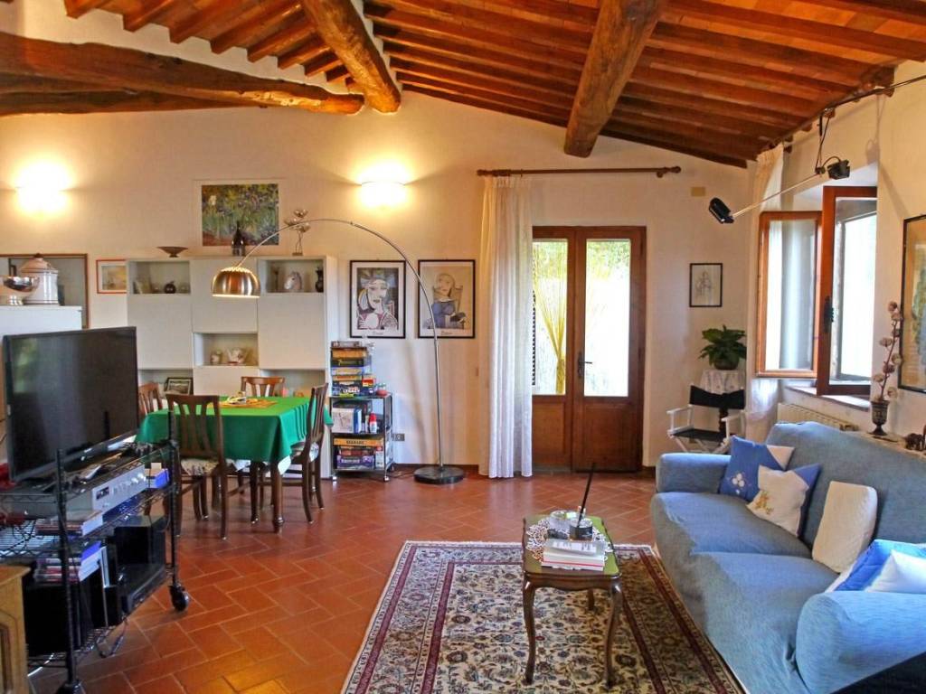 Rustico / casale a Castelnuovo berardenga - Foto 5