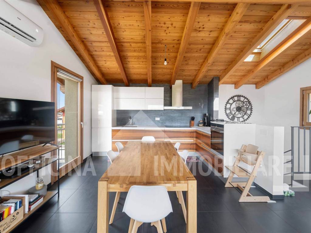 Casa indipendente a Talamona in Via Degli Alpini, 35 - Foto 5