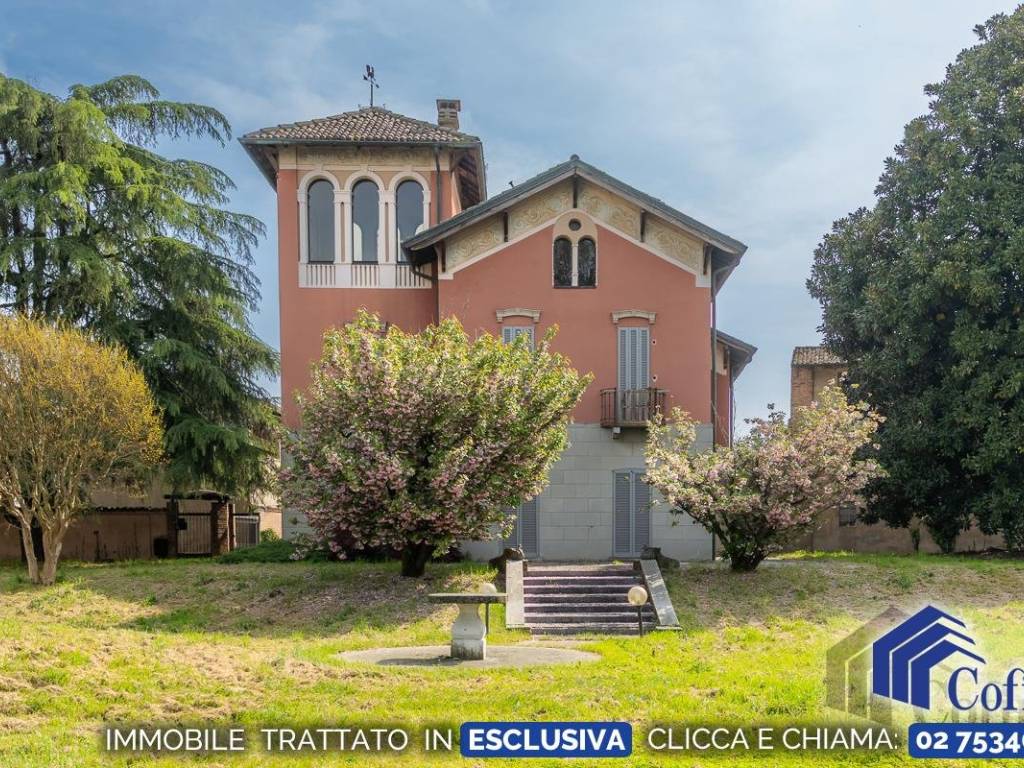 Immobile a Palazzo pignano in Via Torlino, 22 - Foto 2