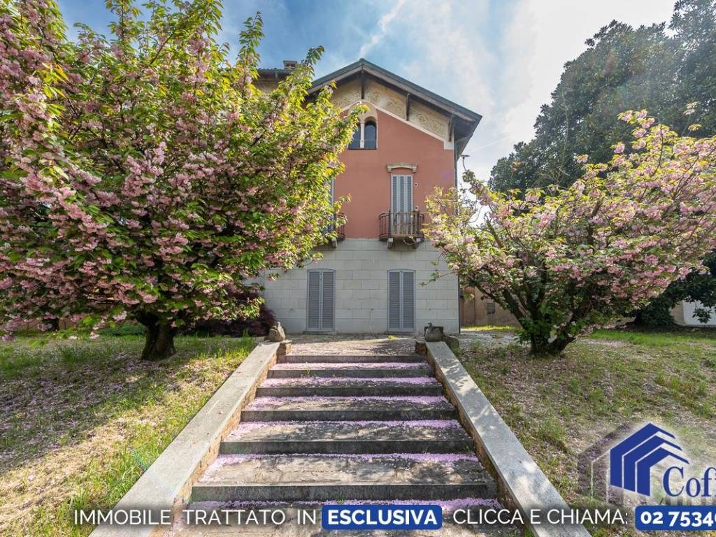 Immobile a Palazzo pignano in Via Torlino, 22 - Foto 3