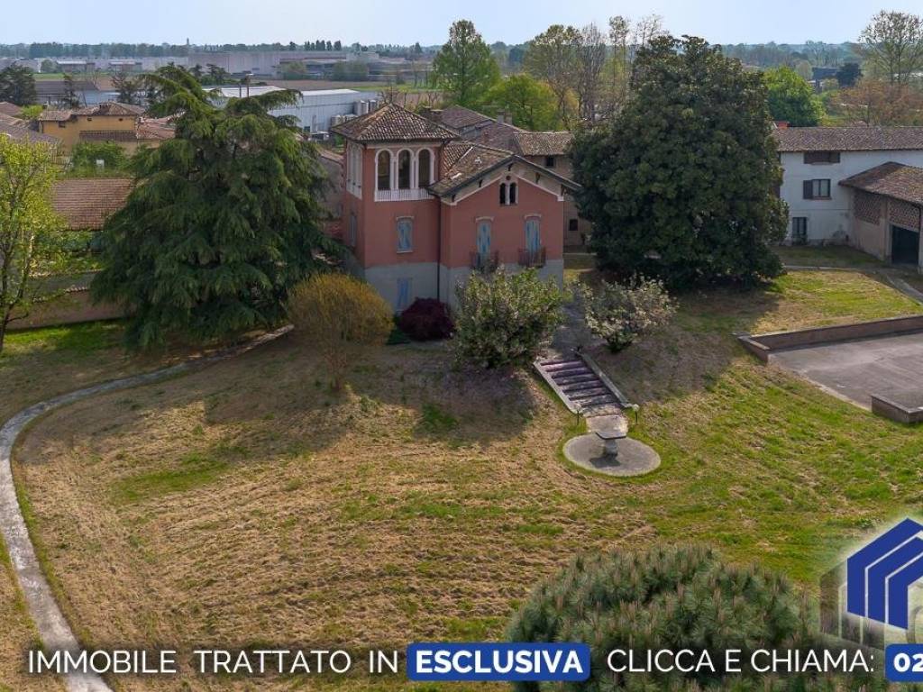 Immobile a Palazzo pignano in Via Torlino, 22 - Foto 4