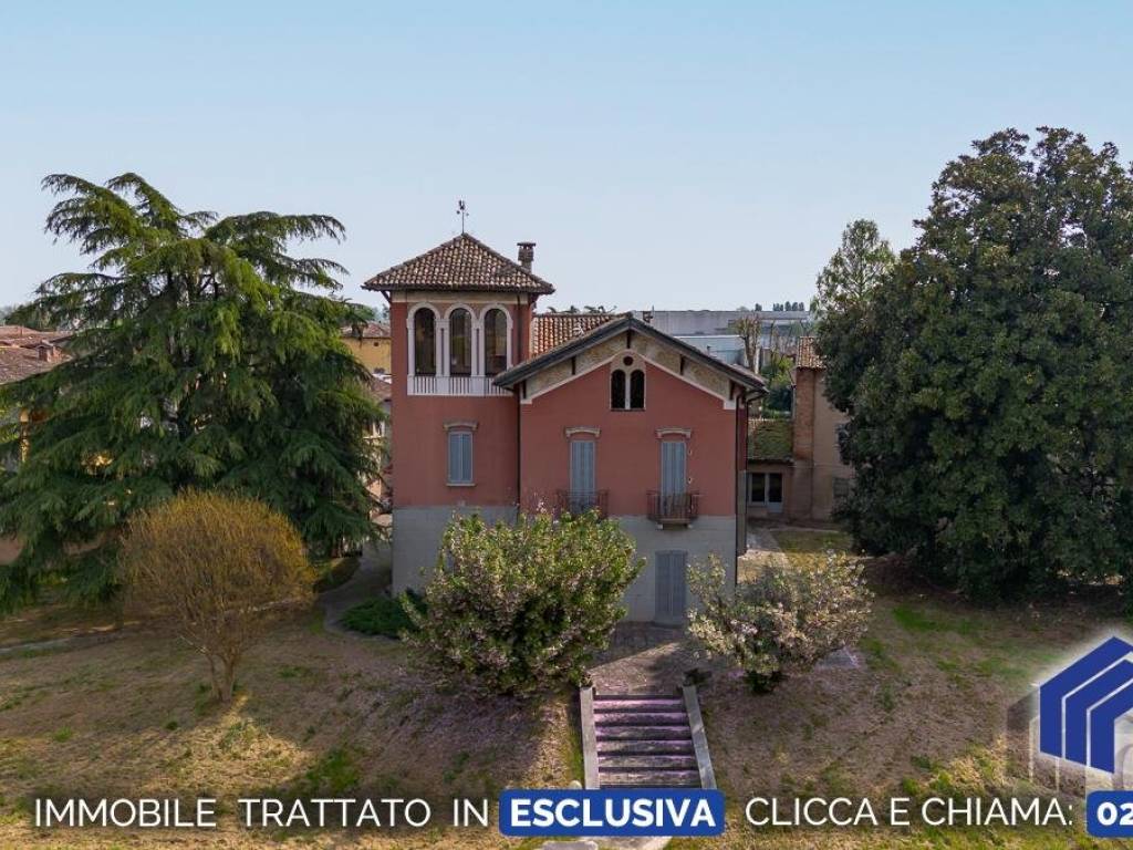 Immobile a Palazzo pignano in Via Torlino, 22 - Foto 5