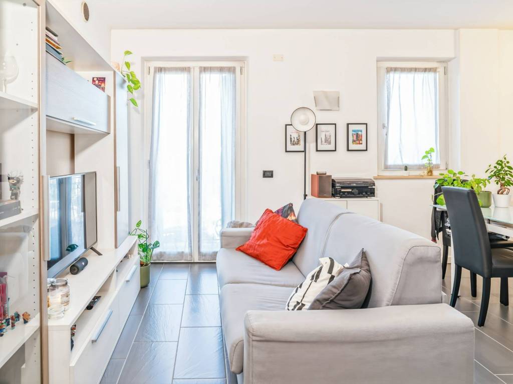 Appartamento a Verona in Via Quattro Rusteghi, 4 - Foto 3