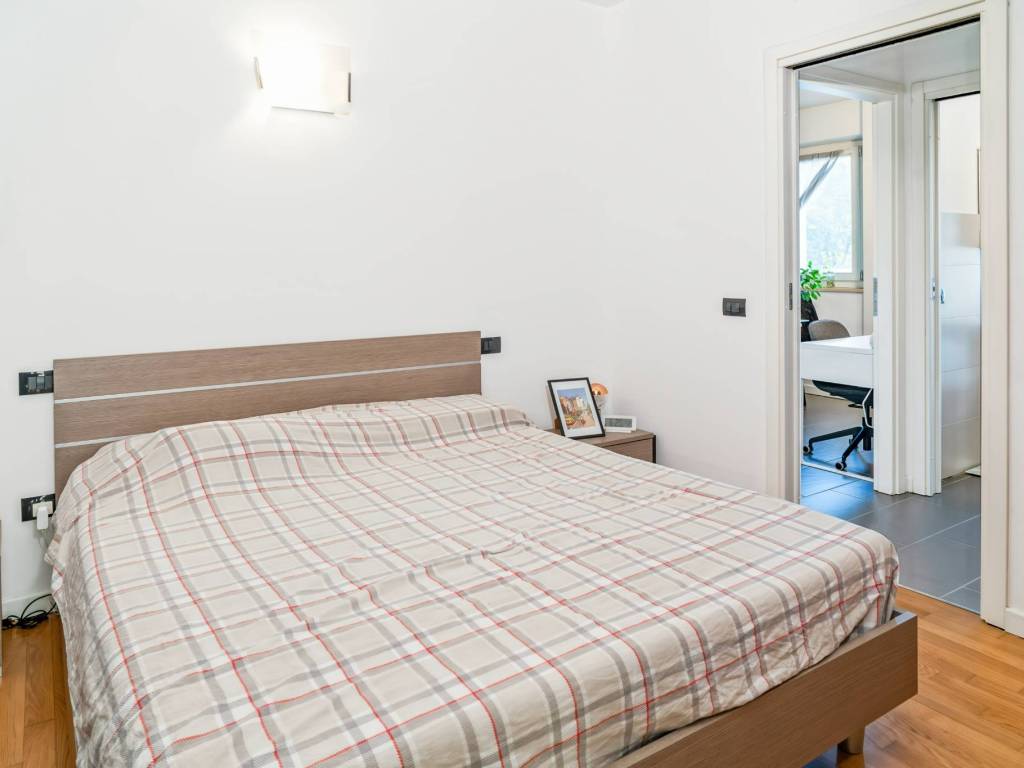 Appartamento a Verona in Via Quattro Rusteghi, 4 - Foto 4
