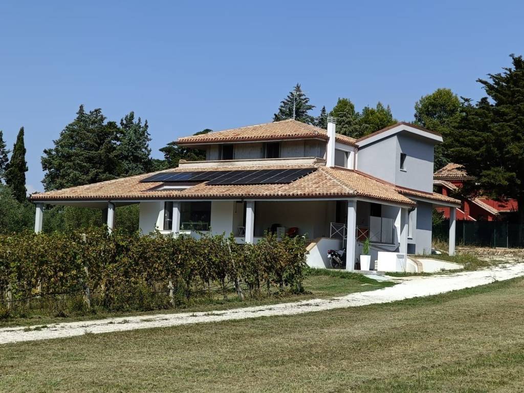 Villa a Jesi - Foto 3
