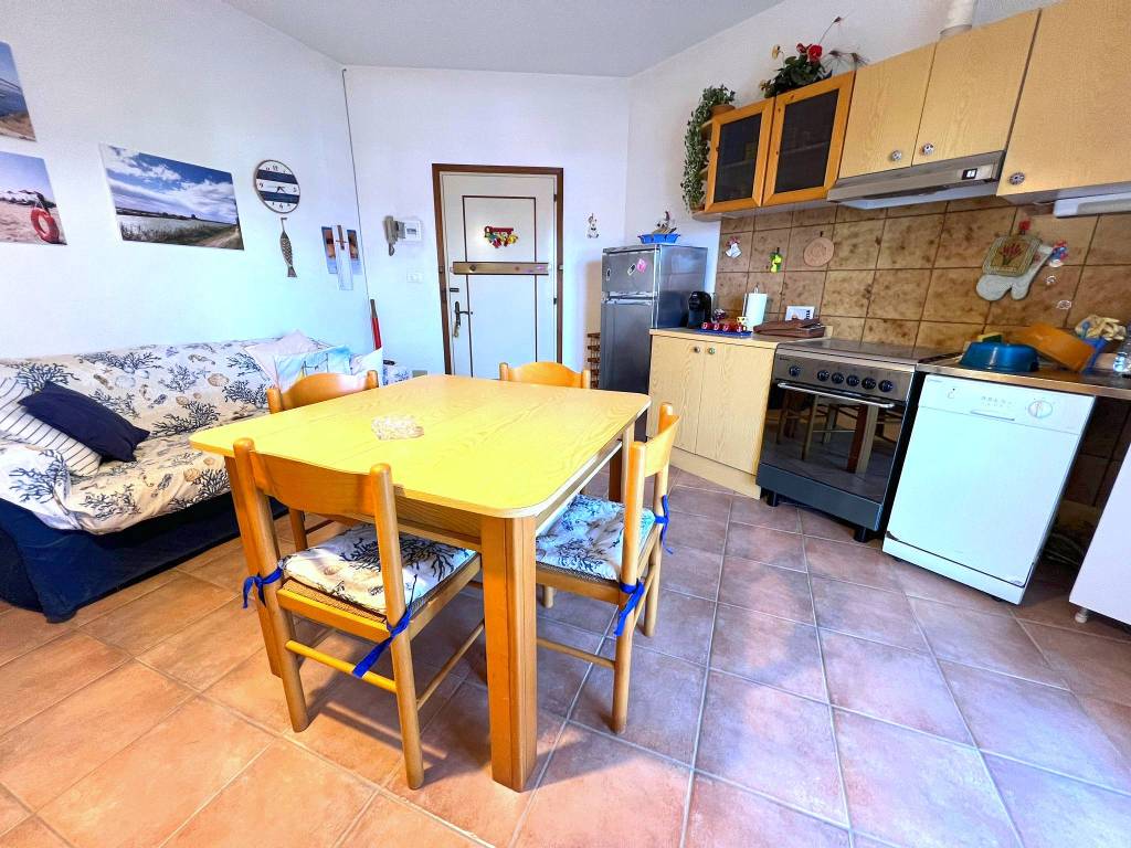 Appartamento a Comacchio in Viale Santo Domingo - Foto 3