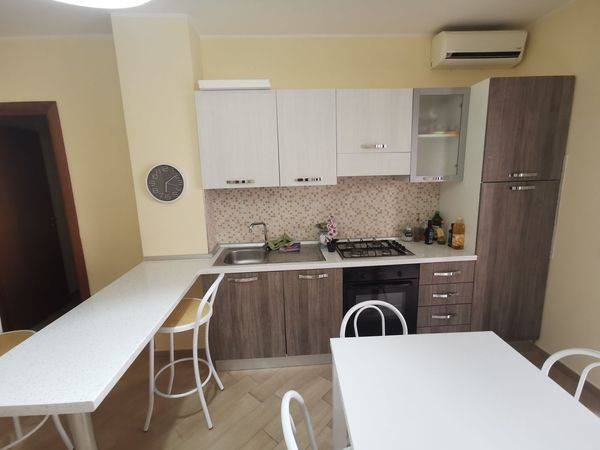 Appartamento a Catanzaro in Via Francesco Scerbo - Foto 5