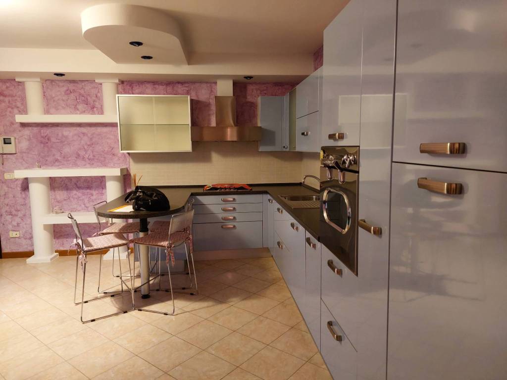 Appartamento a Rivignano teor in Via Umberto I, 20 - Foto 2