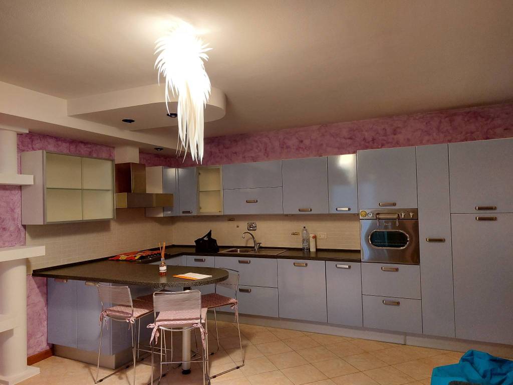Appartamento a Rivignano teor in Via Umberto I, 20 - Foto 3