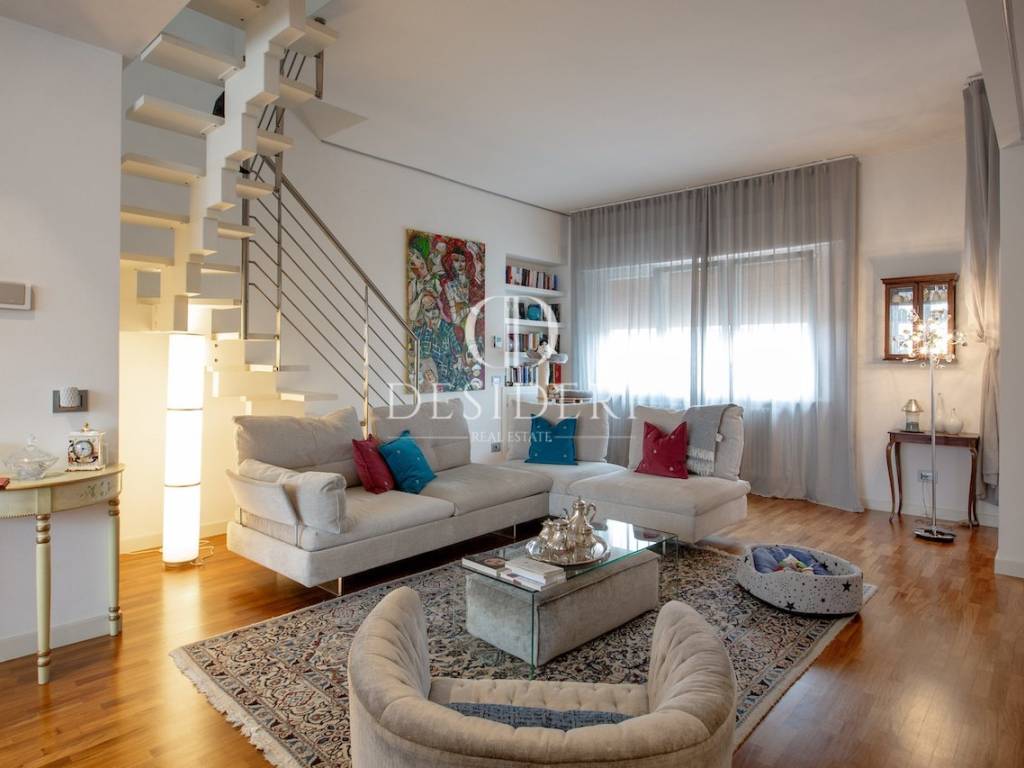 Appartamento a Grosseto in Via Liri ,60 - Foto 5