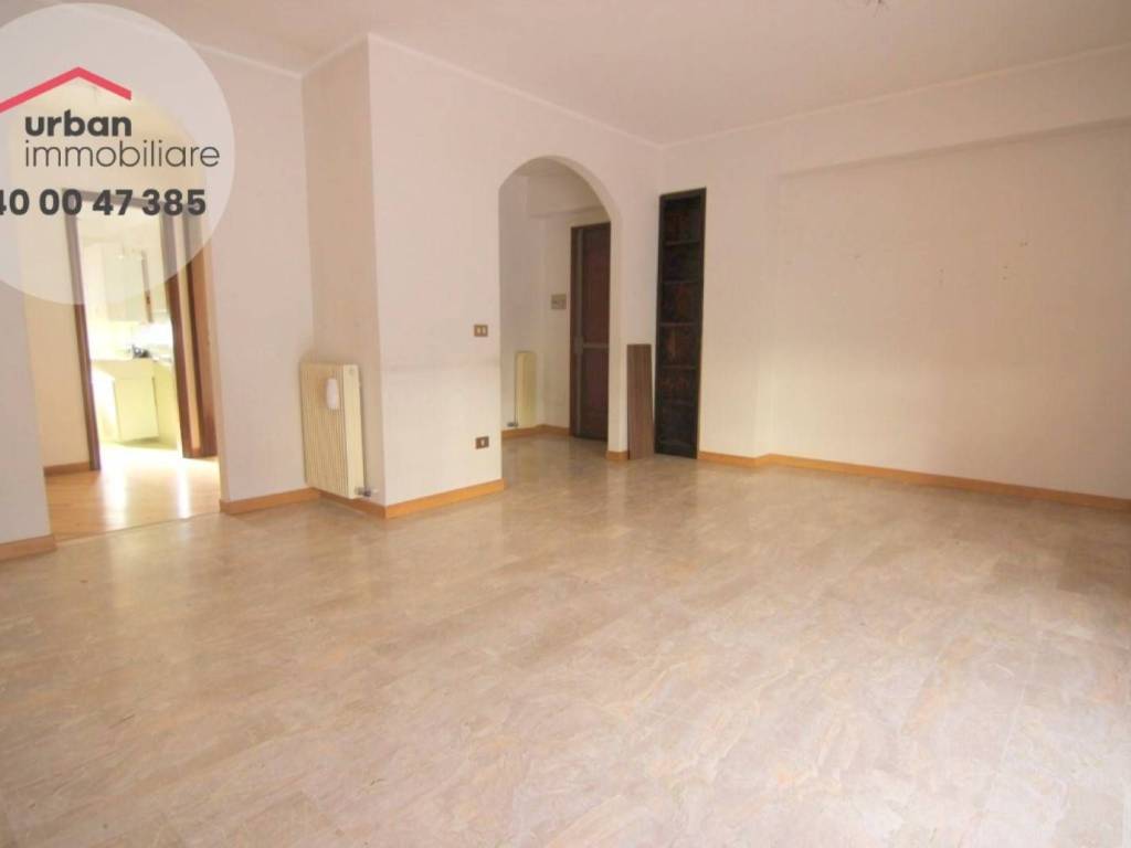 Appartamento a L'aquila in Via Giovanni Di Vincenzo, 1 - Foto 3