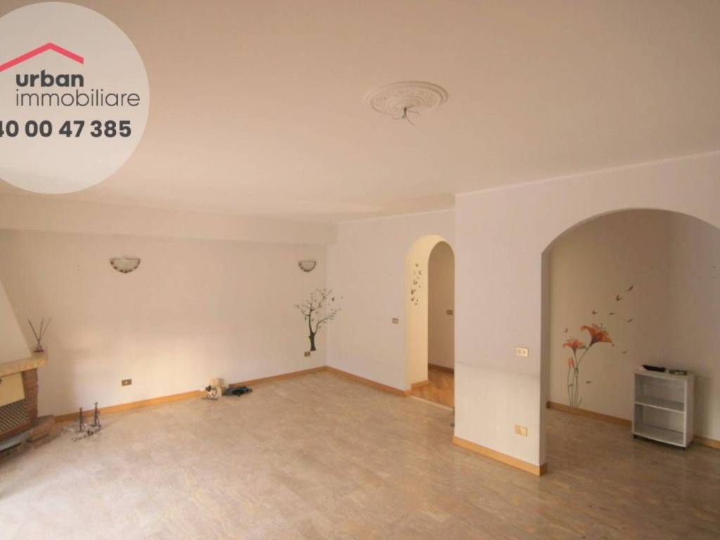 Appartamento a L'aquila in Via Giovanni Di Vincenzo, 1 - Foto 4