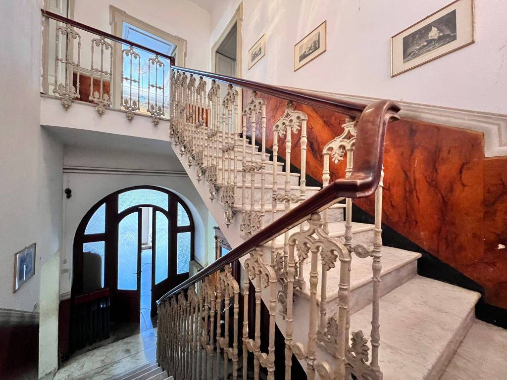 Appartamento a Arpino in Corso Tulliano, 45 - Foto 3