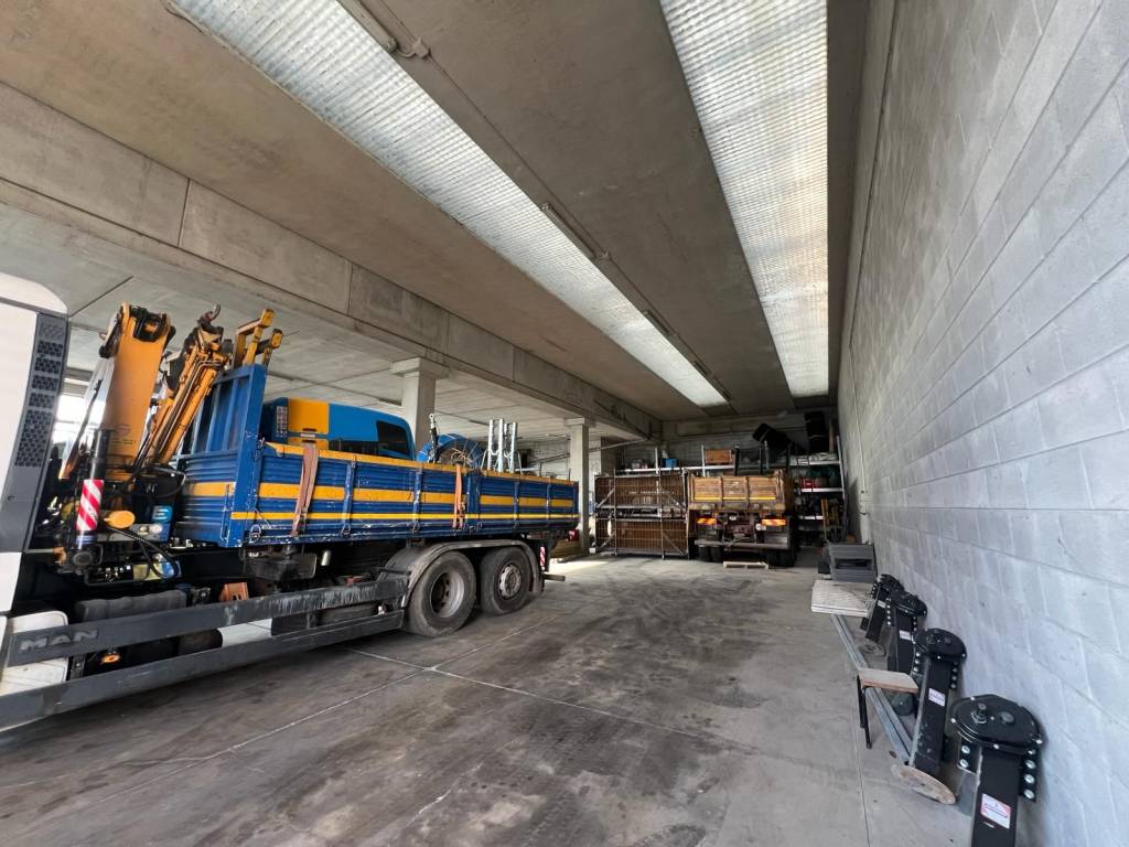 Immobile a Rivolta d'adda in Via Arte e Mestieri, 3 - Foto 4