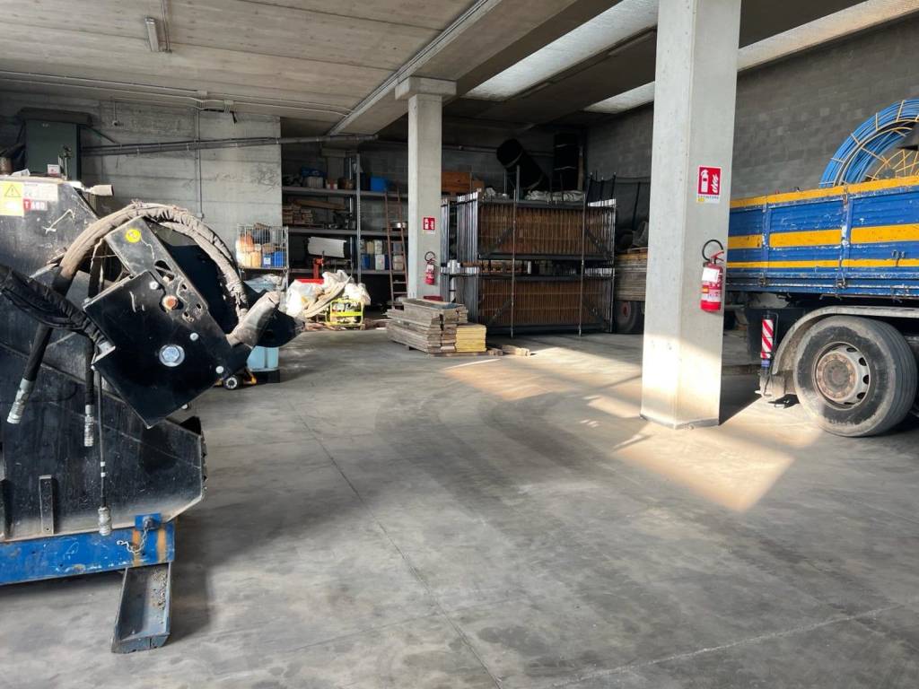 Immobile a Rivolta d'adda in Via Arte e Mestieri, 3 - Foto 5
