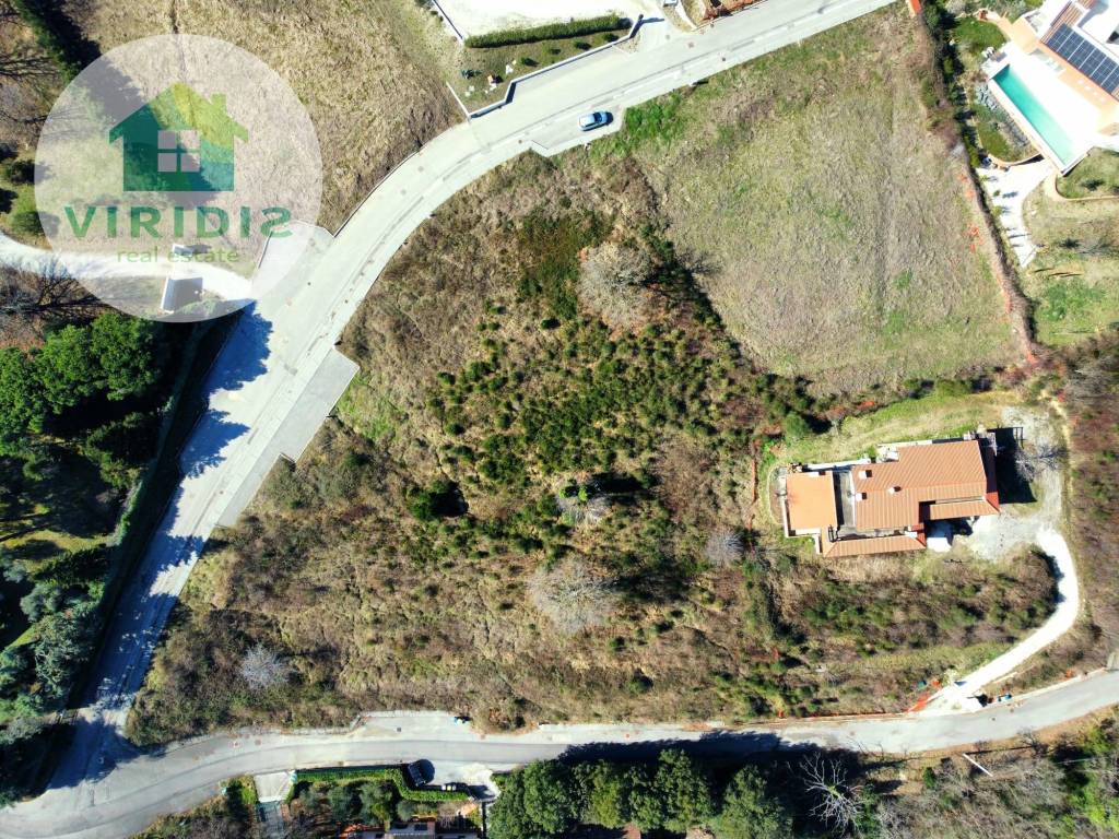 Terreno a Perugia in Via del Barcone - Foto 5