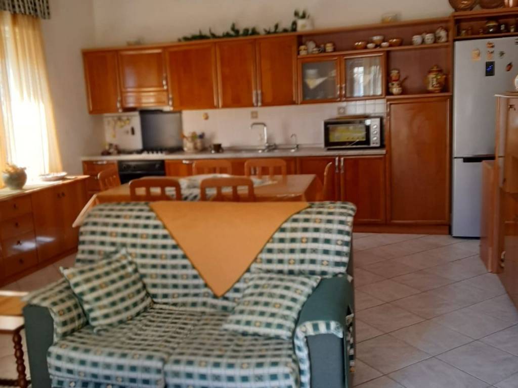 Appartamento a Agrigento in Via Acrone - Foto 2