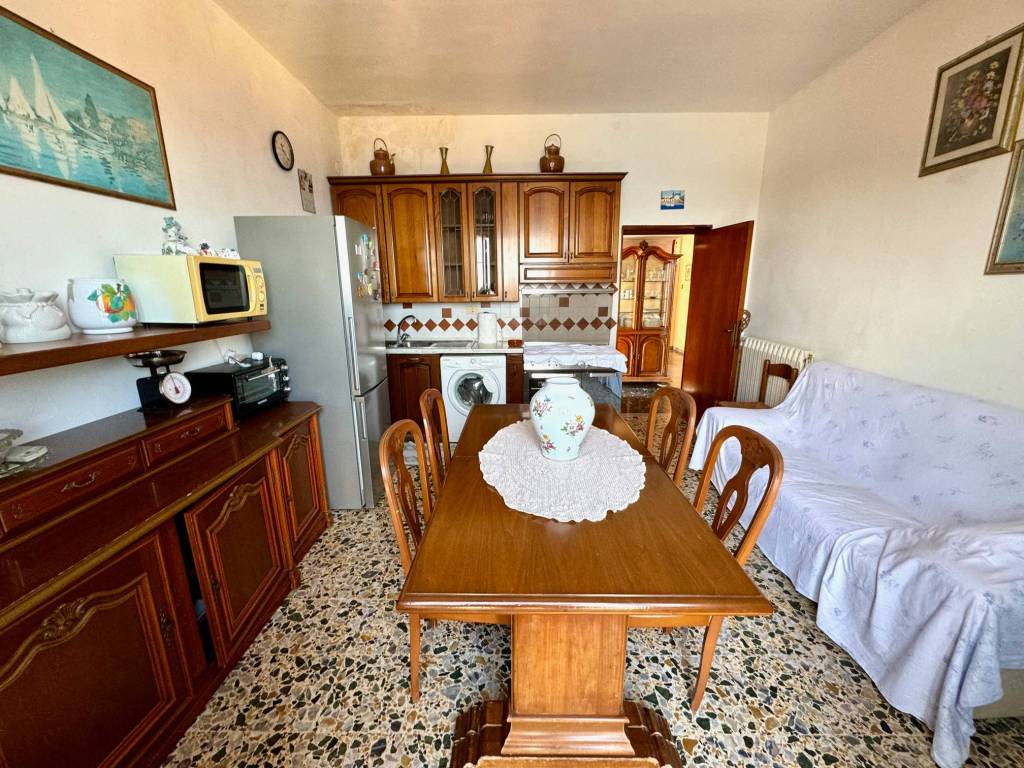 Appartamento a Monte argentario in Via dell'Appetito - Foto 4