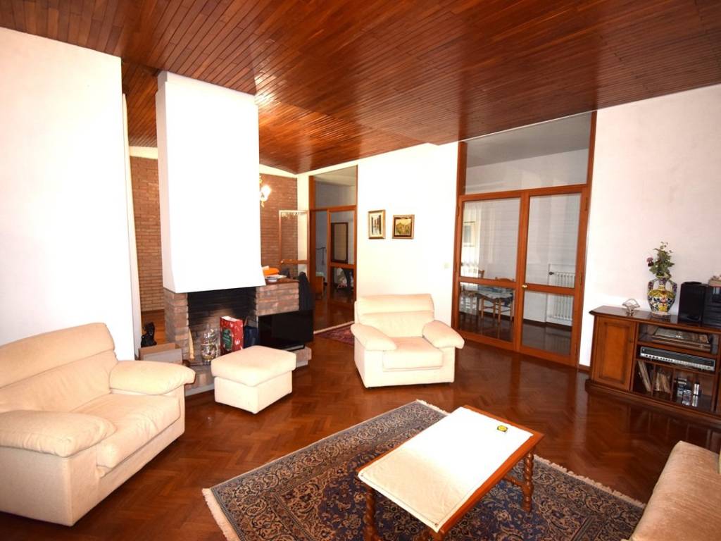 Villa a Russi - Foto 3