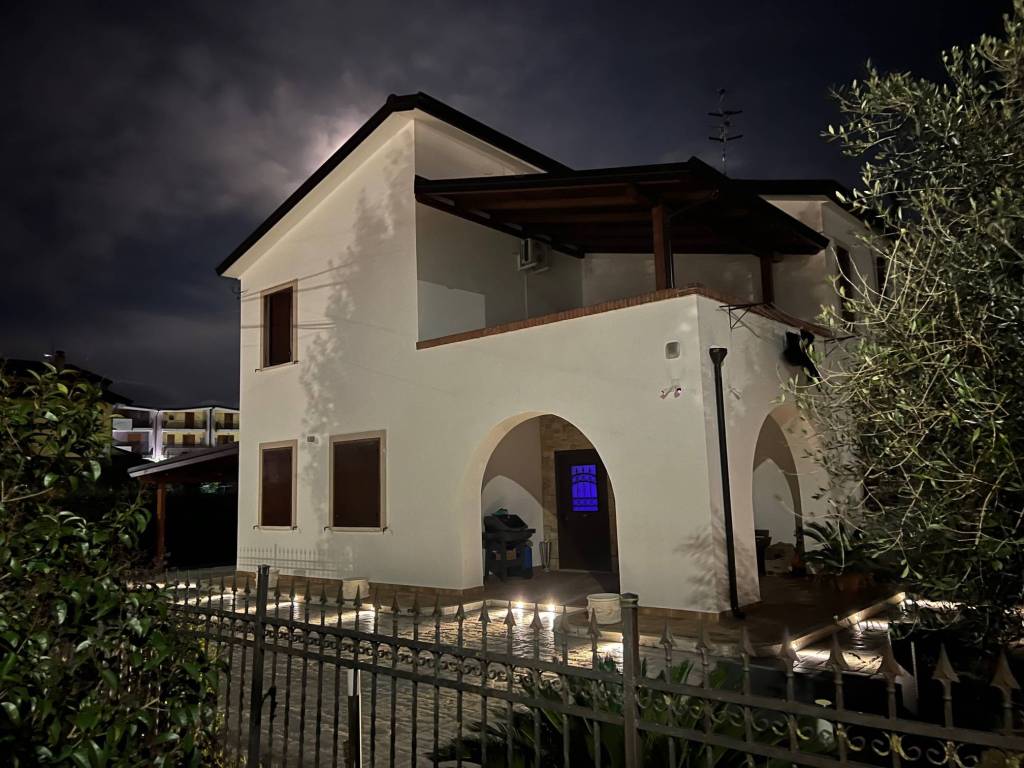 Villa a Altavilla silentina in Via Giuseppe Garibaldi - Foto 5