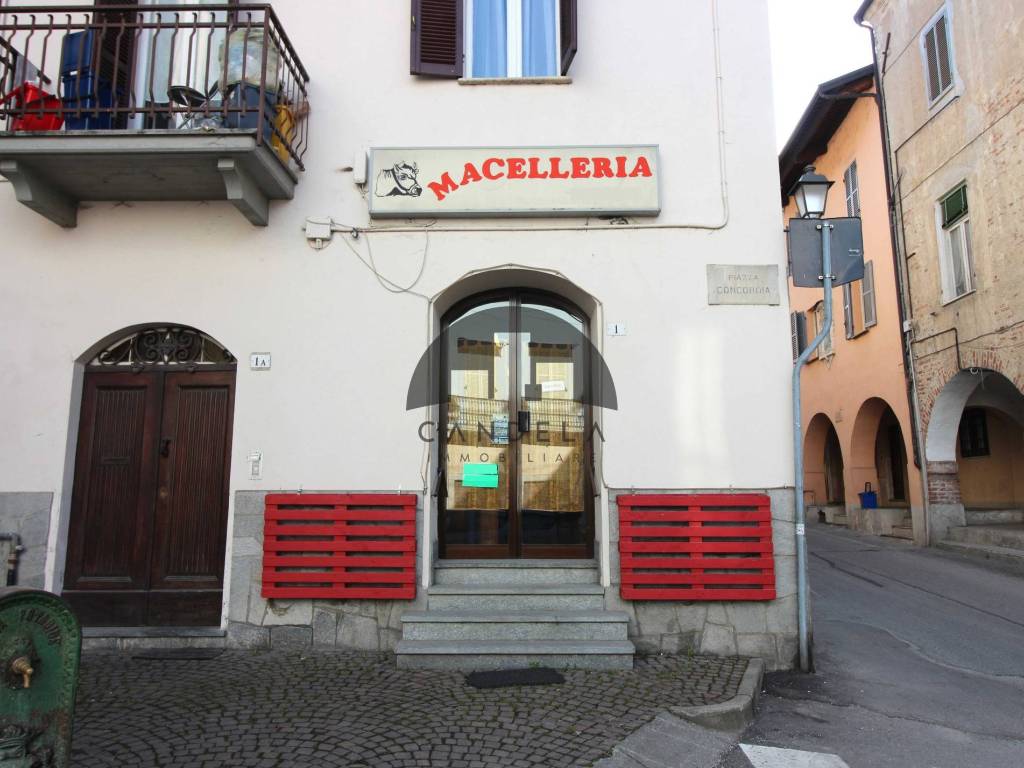 Immobile a Mondovì in Piazza della Concordia - Foto 2