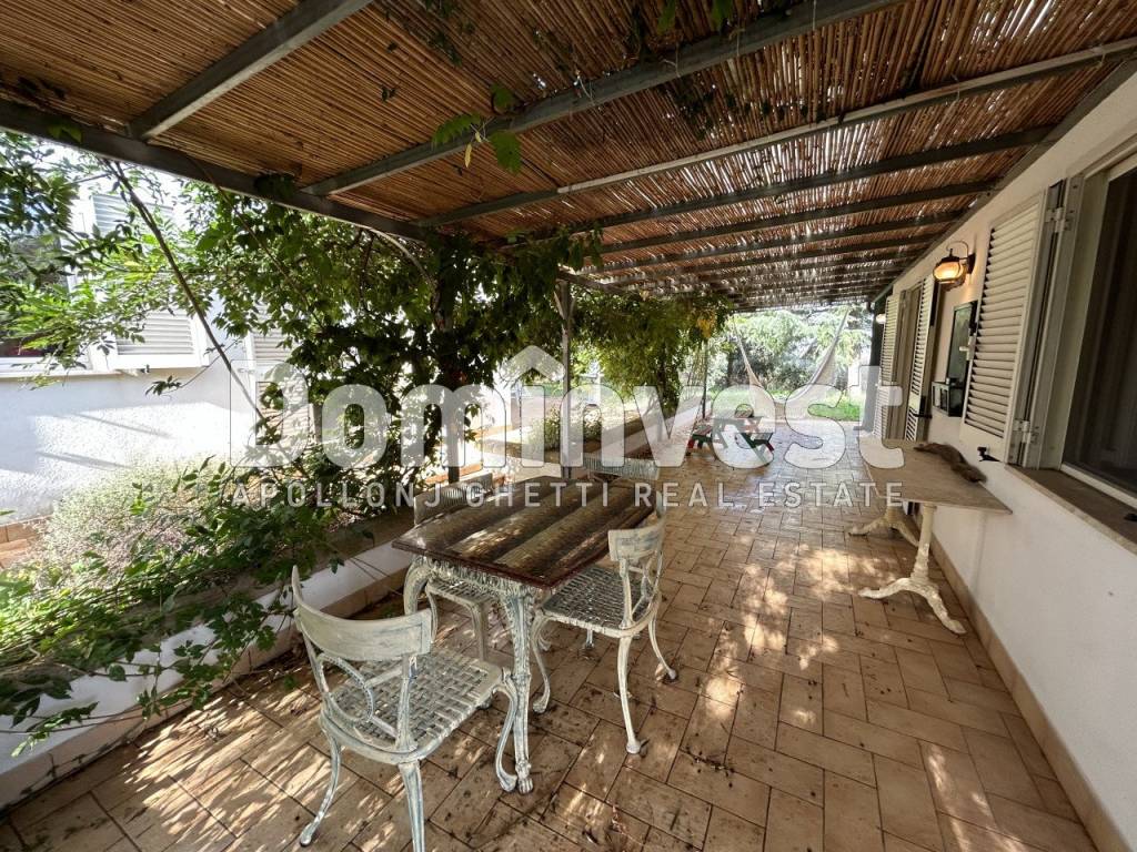 Villa a Montalto di castro - Foto 4