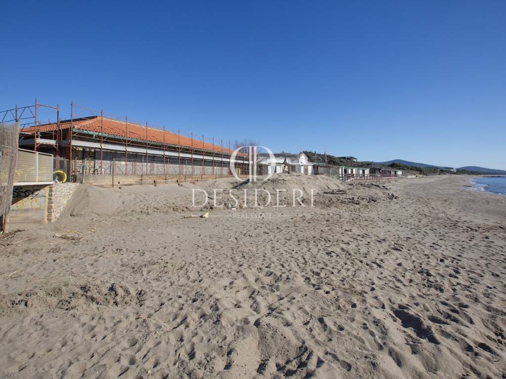 Villa a Castiglione della pescaia in Via delle Rocchette - Foto 2