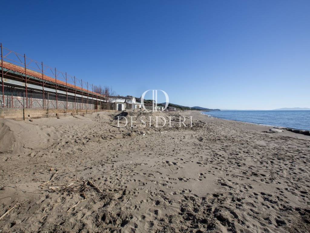 Villa a Castiglione della pescaia in Via delle Rocchette - Foto 3