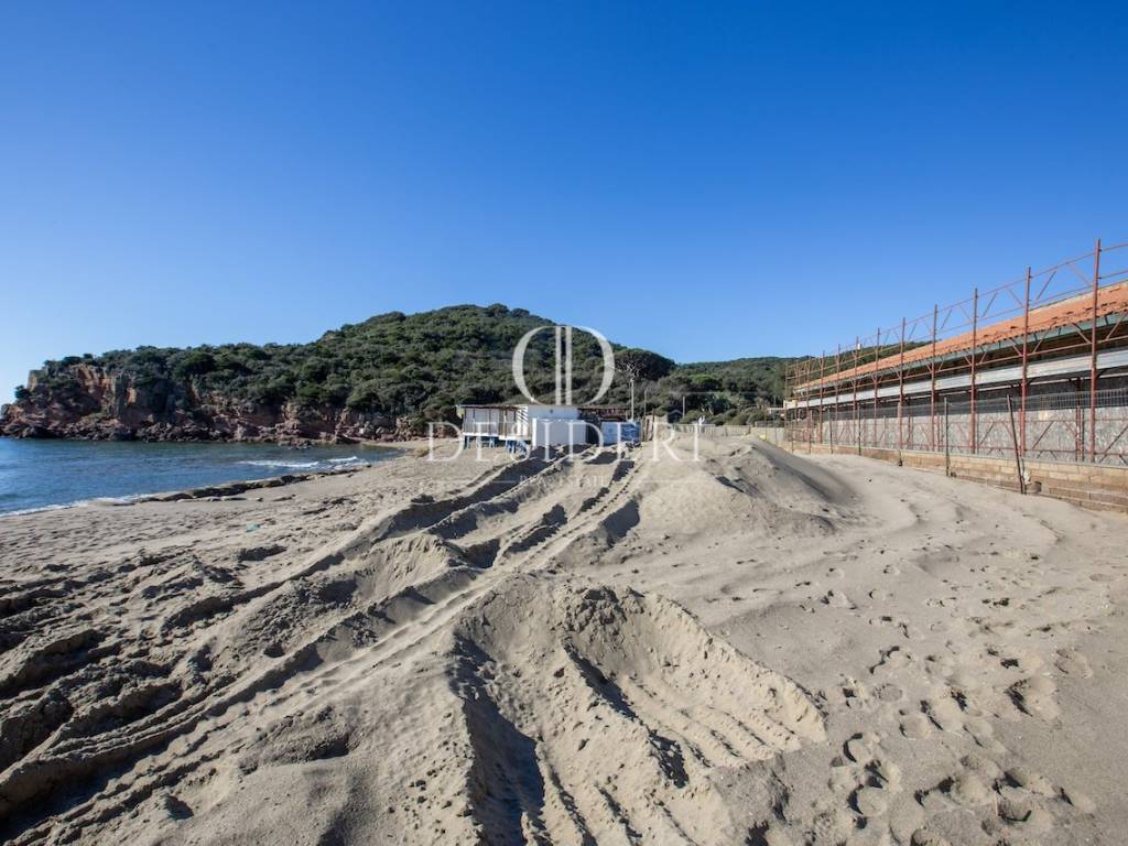 Villa a Castiglione della pescaia in Via delle Rocchette - Foto 4