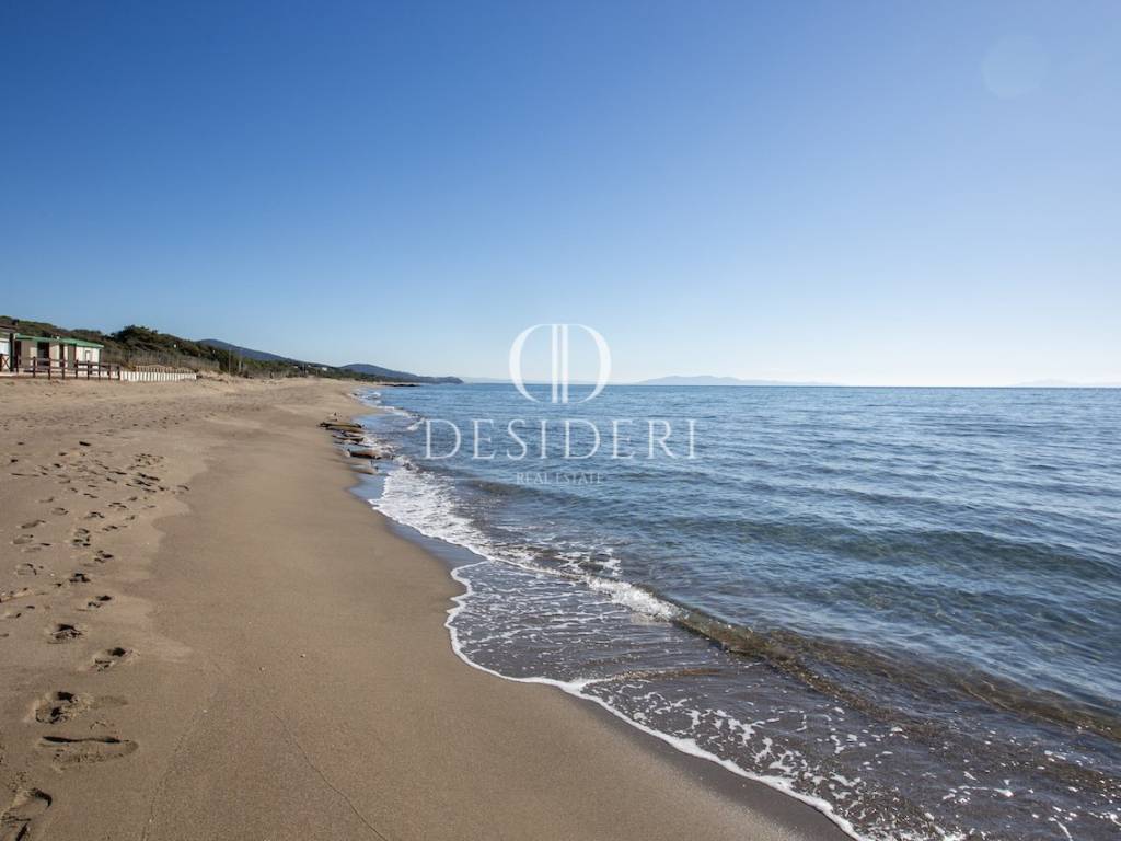 Villa a Castiglione della pescaia in Via delle Rocchette - Foto 5