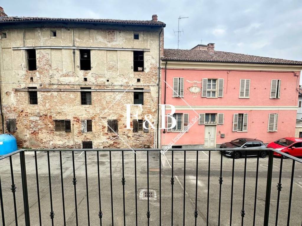 Appartamento a Rocchetta tanaro in Via Vittorio Veneto, 9 - Foto 5