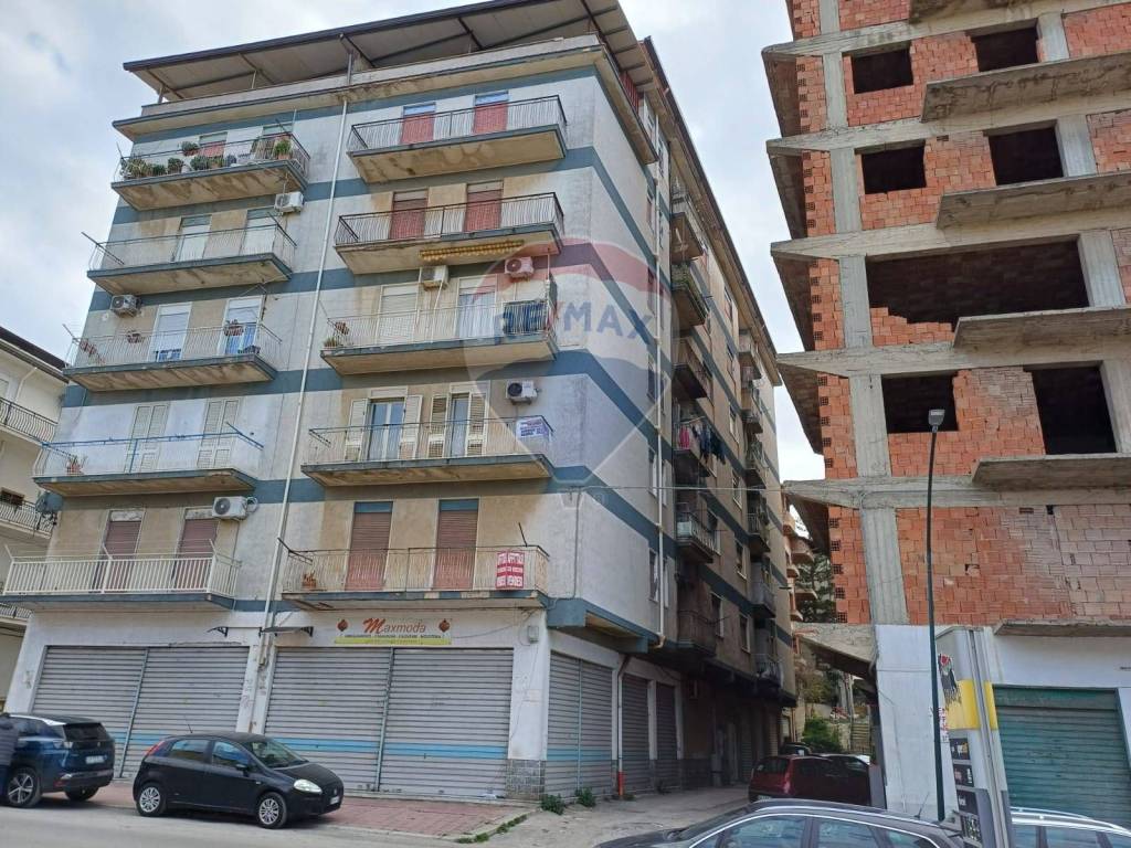 Appartamento a Favara in via Leo Longanesi, 9 - Foto 2